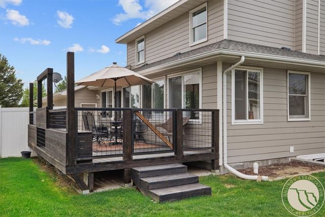 1365 Timothy Place, Billings, MT 59106