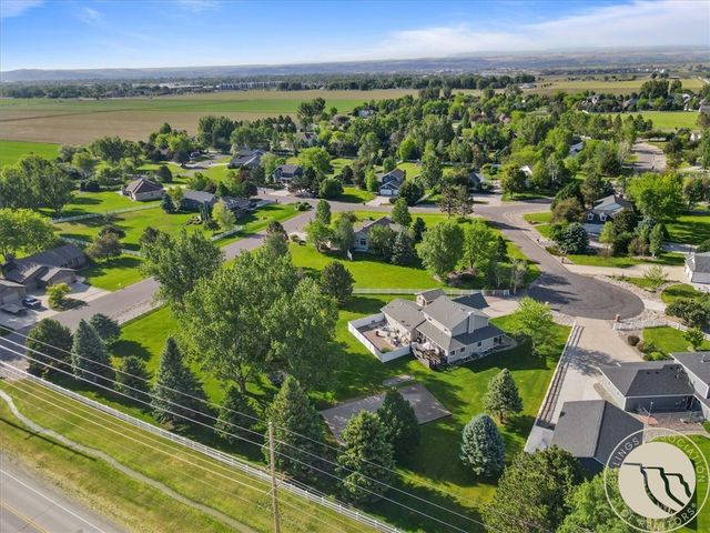 1365 Timothy Place, Billings, MT 59106