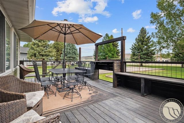 1365 Timothy Place, Billings, MT 59106