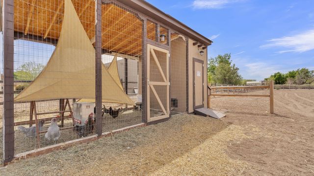 23 Paseo C De Baca Road, Corrales, NM 87048