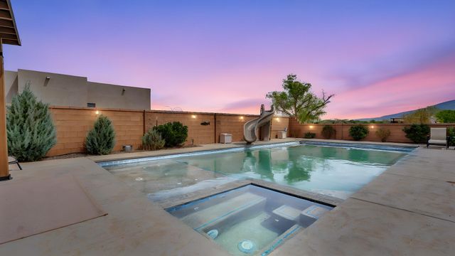 23 Paseo C De Baca Road, Corrales, NM 87048
