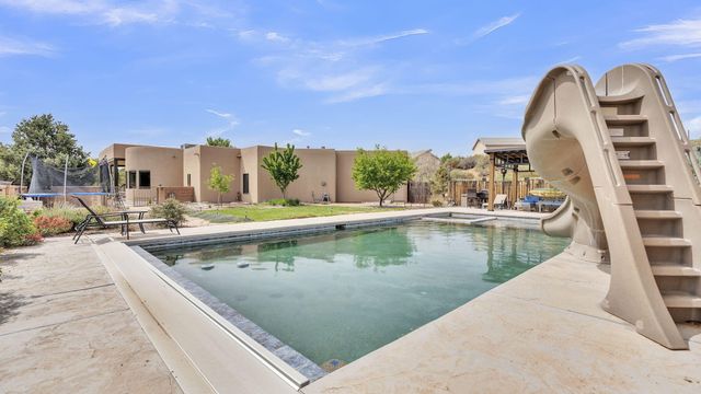 23 Paseo C De Baca Road, Corrales, NM 87048