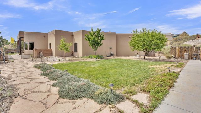 23 Paseo C De Baca Road, Corrales, NM 87048