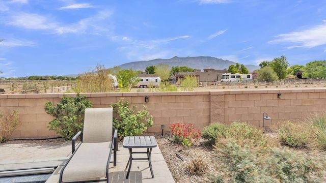 23 Paseo C De Baca Road, Corrales, NM 87048