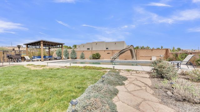 23 Paseo C De Baca Road, Corrales, NM 87048