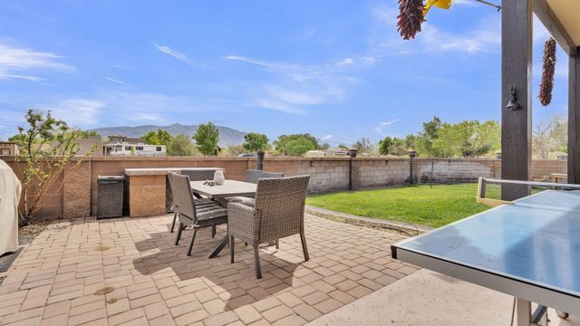 23 Paseo C De Baca Road, Corrales, NM 87048