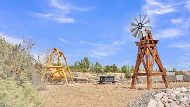 23 Paseo C De Baca Road, Corrales, NM 87048
