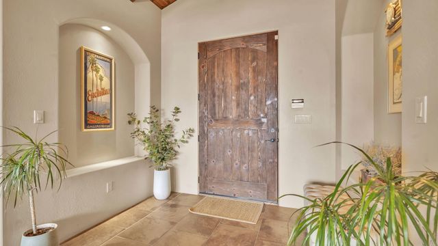 23 Paseo C De Baca Road, Corrales, NM 87048