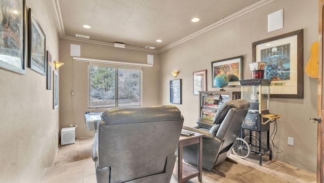 23 Paseo C De Baca Road, Corrales, NM 87048