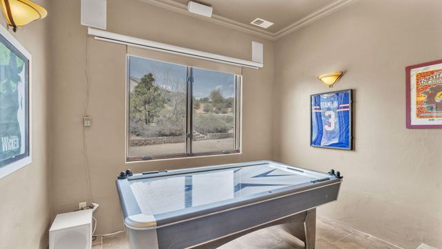 23 Paseo C De Baca Road, Corrales, NM 87048