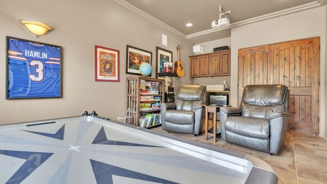 23 Paseo C De Baca Road, Corrales, NM 87048