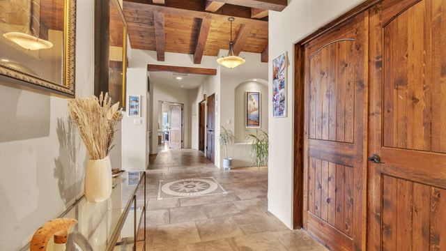 23 Paseo C De Baca Road, Corrales, NM 87048