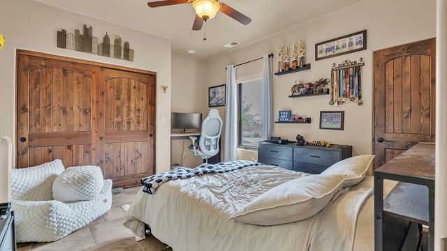 23 Paseo C De Baca Road, Corrales, NM 87048