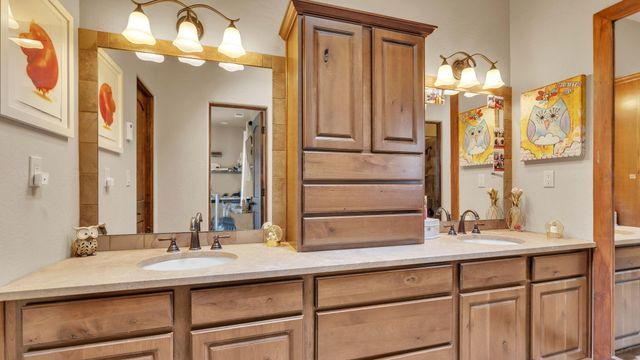 23 Paseo C De Baca Road, Corrales, NM 87048