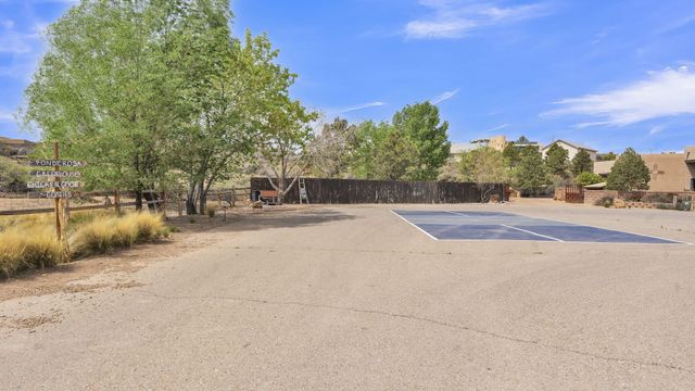 23 Paseo C De Baca Road, Corrales, NM 87048