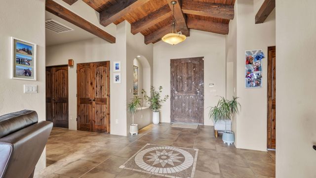 23 Paseo C De Baca Road, Corrales, NM 87048