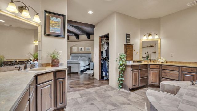 23 Paseo C De Baca Road, Corrales, NM 87048
