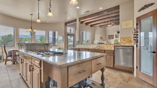 23 Paseo C De Baca Road, Corrales, NM 87048