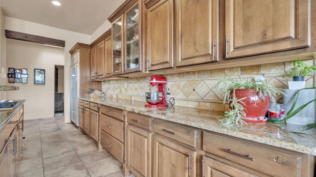 23 Paseo C De Baca Road, Corrales, NM 87048