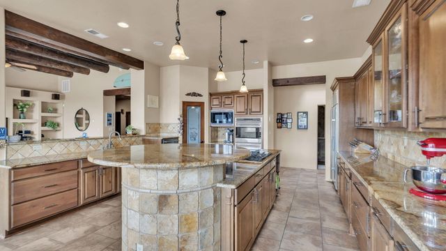 23 Paseo C De Baca Road, Corrales, NM 87048