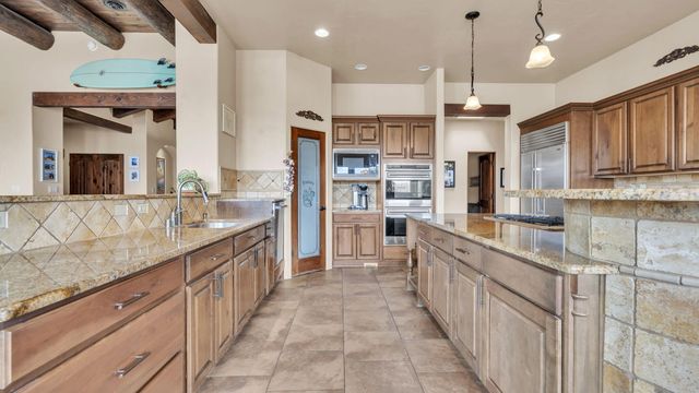 23 Paseo C De Baca Road, Corrales, NM 87048