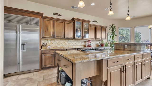 23 Paseo C De Baca Road, Corrales, NM 87048