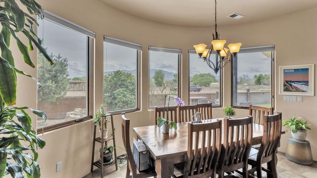23 Paseo C De Baca Road, Corrales, NM 87048