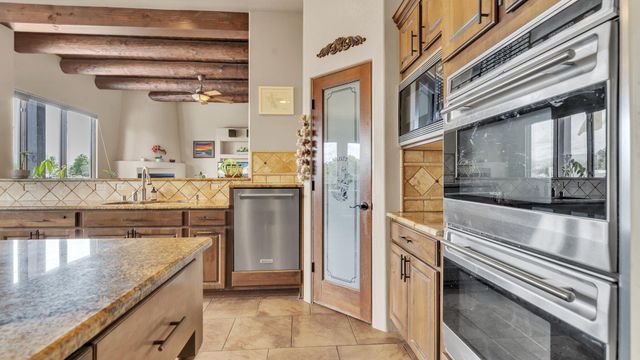 23 Paseo C De Baca Road, Corrales, NM 87048