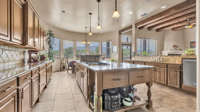 23 Paseo C De Baca Road, Corrales, NM 87048