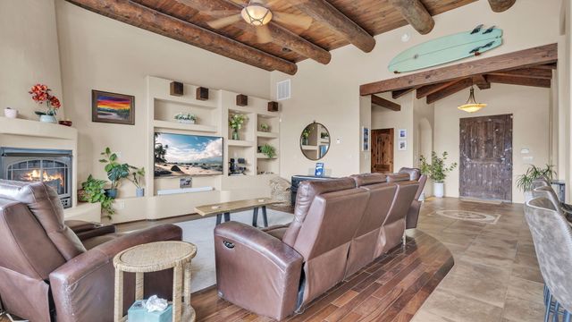23 Paseo C De Baca Road, Corrales, NM 87048