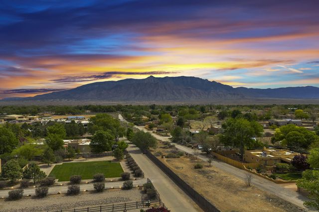 23 Paseo C De Baca Road, Corrales, NM 87048