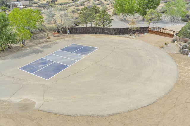 23 Paseo C De Baca Road, Corrales, NM 87048