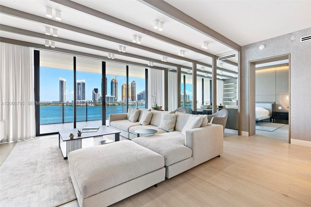 5500 Island Estates Dr 506, Aventura, FL 33160