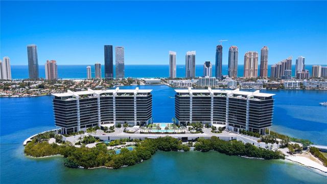 5500 Island Estates Dr 506, Aventura, FL 33160