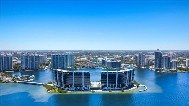 5500 Island Estates Dr 506, Aventura, FL 33160