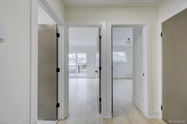 3221 Harris Street, Ferndale, MI 48220