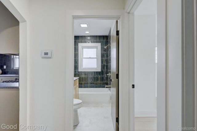 3221 Harris Street, Ferndale, MI 48220