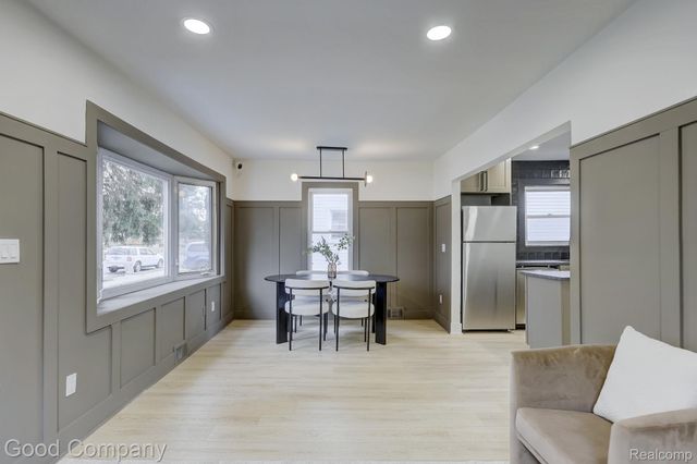 3221 Harris Street, Ferndale, MI 48220