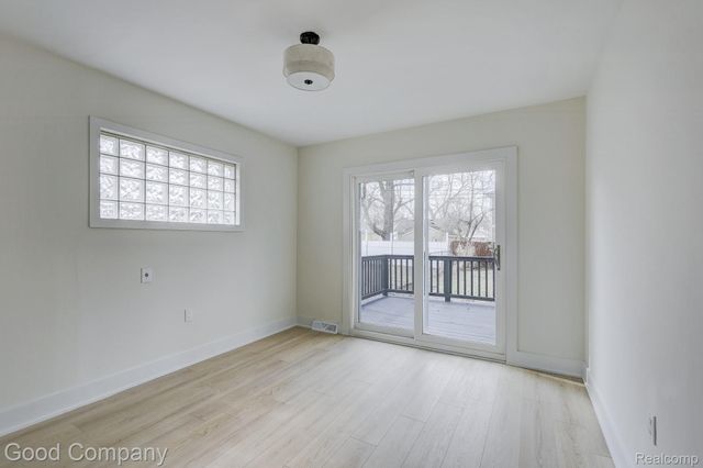 3221 Harris Street, Ferndale, MI 48220