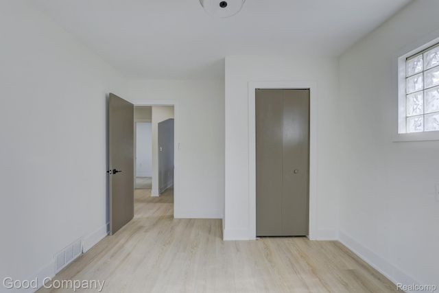 3221 Harris Street, Ferndale, MI 48220