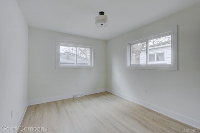 3221 Harris Street, Ferndale, MI 48220