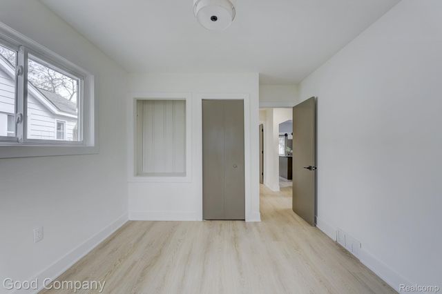 3221 Harris Street, Ferndale, MI 48220