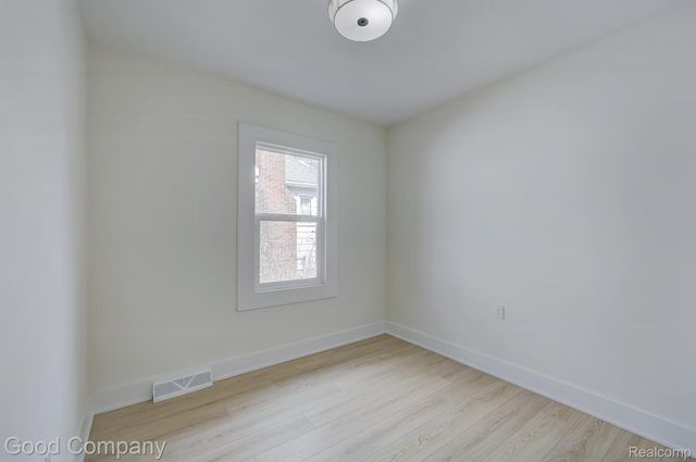 3221 Harris Street, Ferndale, MI 48220