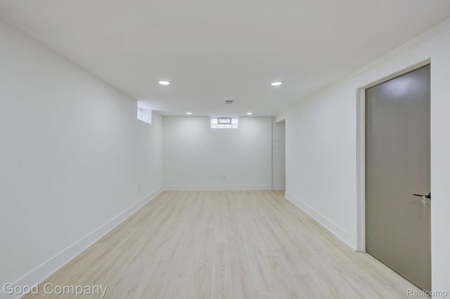 3221 Harris Street, Ferndale, MI 48220