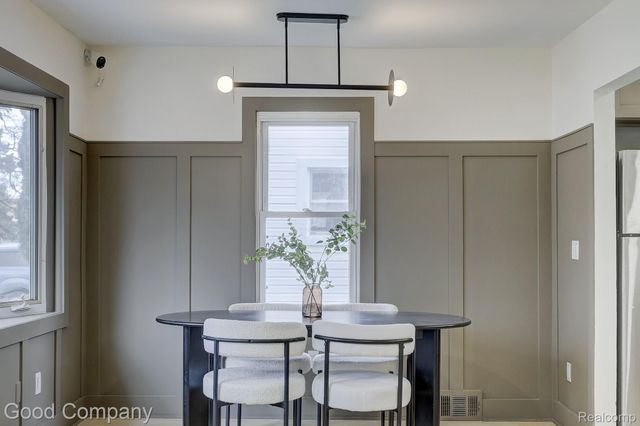 3221 Harris Street, Ferndale, MI 48220