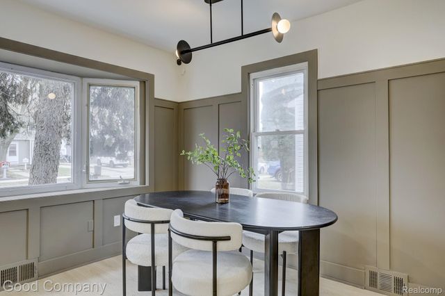 3221 Harris Street, Ferndale, MI 48220