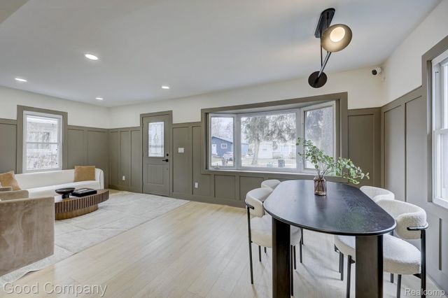 3221 Harris Street, Ferndale, MI 48220