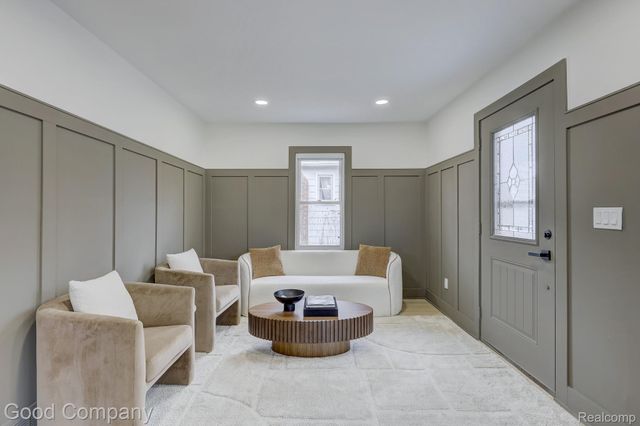 3221 Harris Street, Ferndale, MI 48220