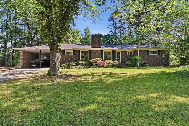 504 Jeb Stuart Avenue, Anderson, SC 29625