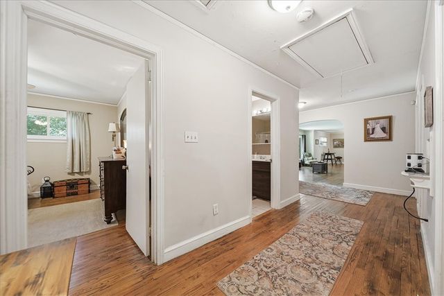 504 Jeb Stuart Avenue, Anderson, SC 29625